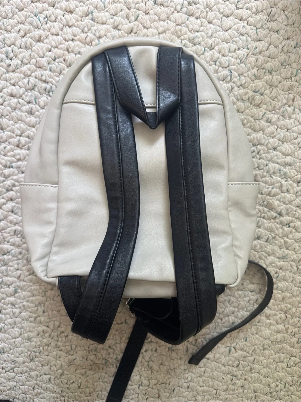 French Connection Mini Backpack